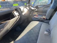 Mitsubishi CANTER лот № 1129 оценка R  с аукциона в Японии 4