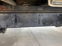 Mitsubishi FUSO FIGHTER лот № 247 оценка R  с аукциона в Японии 7