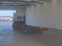 Hino TRUCK лот № 250 оценка RB  с аукциона в Японии 1