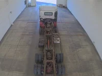 Hino TRUCK лот № 250 оценка RB  с аукциона в Японии 2