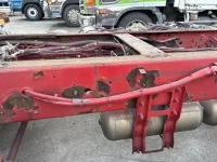 Hino TRUCK лот № 250 оценка RB  с аукциона в Японии 7