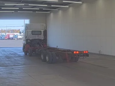 Hino TRUCK  с аукциона в Японии