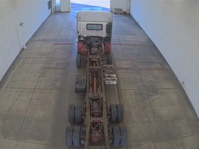 Hino TRUCK  с аукциона в Японии