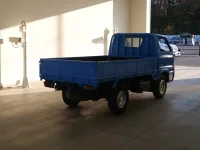 Isuzu TRUCK лот № 1135 оценка R  с аукциона в Японии 1