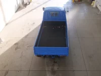 Isuzu TRUCK лот № 1135 оценка R  с аукциона в Японии 2