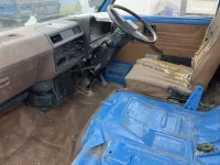 Isuzu TRUCK лот № 1135 оценка R  с аукциона в Японии 4