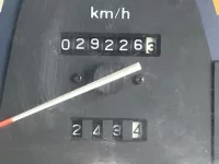 Isuzu TRUCK лот № 1135 оценка R  с аукциона в Японии 5