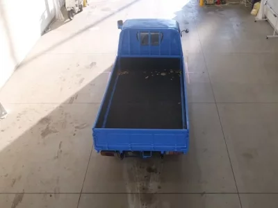 Isuzu TRUCK  с аукциона в Японии