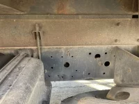 Isuzu JUSTON лот № 3114 оценка 3  с аукциона в Японии 8