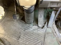 Isuzu JUSTON лот № 3114 оценка 3  с аукциона в Японии 3