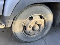 Isuzu JUSTON лот № 3114 оценка 3  с аукциона в Японии 7