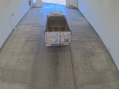 Isuzu JUSTON  с аукциона в Японии