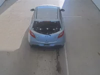 Mazda DEMIO лот № 20181 оценка 3.5  с аукциона в Японии 2