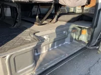 Nissan CARAVAN VAN лот № 20184 оценка RA  с аукциона в Японии 5