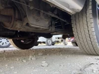 Nissan CARAVAN VAN лот № 20184 оценка RA  с аукциона в Японии 6