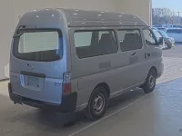 Nissan CARAVAN VAN лот № 20184 оценка RA  с аукциона в Японии 1