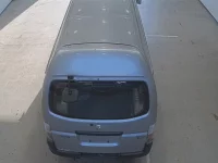 Nissan CARAVAN VAN лот № 20184 оценка RA  с аукциона в Японии 2