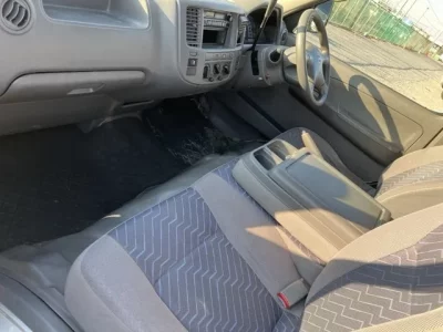 Nissan CARAVAN VAN  с аукциона в Японии