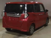 Daihatsu THOR лот № 192 оценка 4  с аукциона в Японии 1