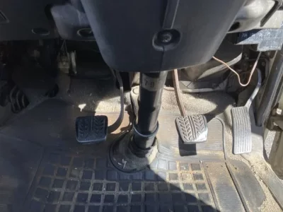 Mazda BONGO BRAWNY TRUCK