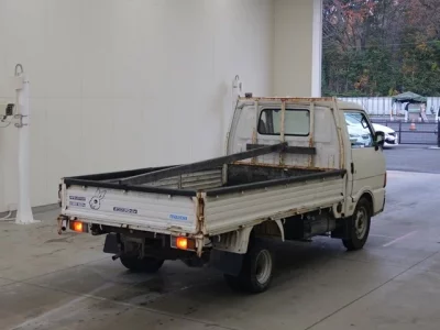 Mazda BONGO BRAWNY TRUCK