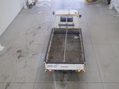 Mazda BONGO BRAWNY TRUCK