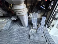 Hino RANGER лот № 257 оценка B  с аукциона в Японии 3