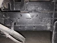 Hino RANGER лот № 257 оценка B  с аукциона в Японии 8