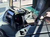 Nissan BIGTHUMB лот № 256 оценка 3  с аукциона в Японии 4