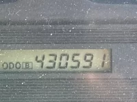 Nissan BIGTHUMB лот № 256 оценка 3  с аукциона в Японии 6