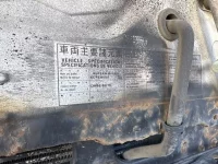 Nissan BIGTHUMB лот № 256 оценка 3  с аукциона в Японии 7