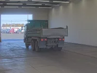 Nissan BIGTHUMB лот № 256 оценка 3  с аукциона в Японии 1