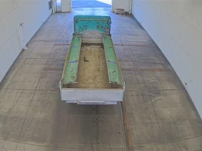 Nissan BIGTHUMB  с аукциона в Японии