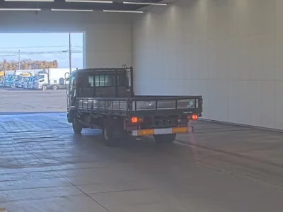 Nissan CONDOR  с аукциона в Японии