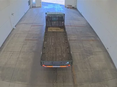 Nissan CONDOR  с аукциона в Японии