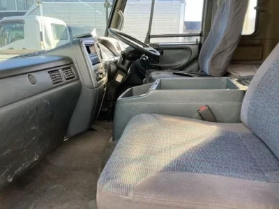 Nissan CONDOR  с аукциона в Японии