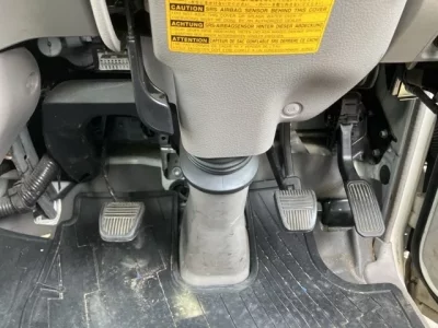 Hino DUTRO  с аукциона в Японии