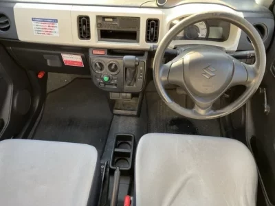 Suzuki ALTO VAN
