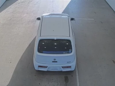 Suzuki ALTO VAN