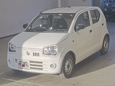Suzuki ALTO VAN