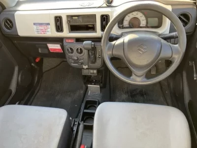 Suzuki ALTO VAN