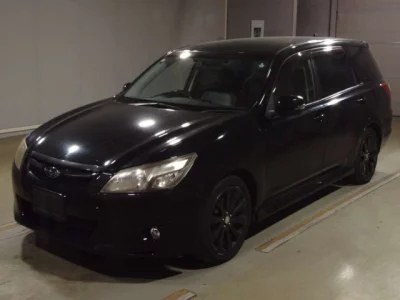Subaru EXIGA