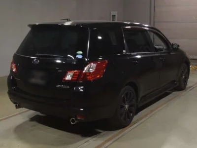 Subaru EXIGA