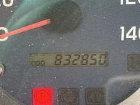 Hino RANGER лот № 3131 оценка 3.5  с аукциона в Японии 6