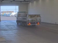 Hino RANGER лот № 3131 оценка 3.5  с аукциона в Японии 1