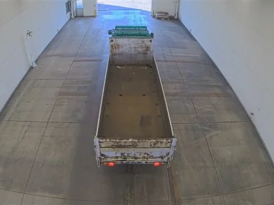 Hino RANGER  с аукциона в Японии