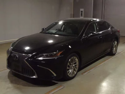 Lexus ES350