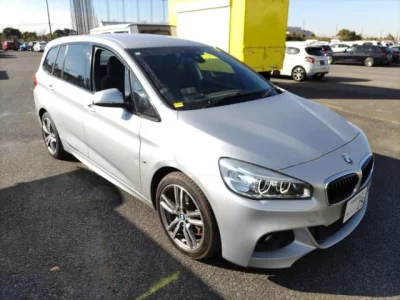 BMW 2-Series