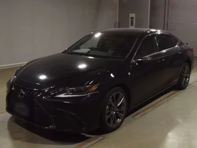 Lexus ES350