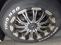 Toyota REGIUS ACE VAN лот № 3010 оценка R  с аукциона в Японии 4